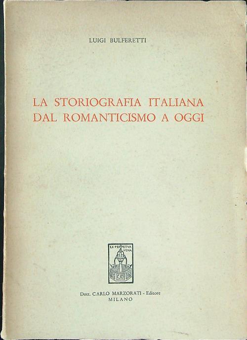 LIBRACCIO VINTAGE