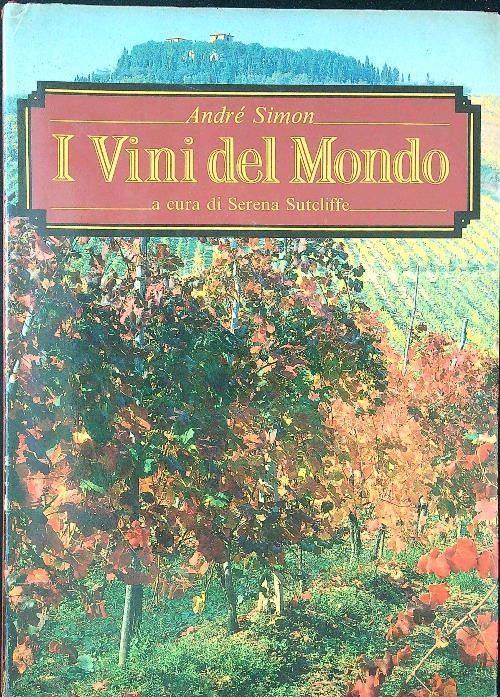 LIBRACCIO VINTAGE