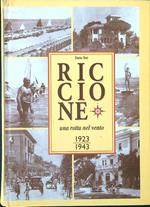 Riccione una rotta nel vento 1923-1943