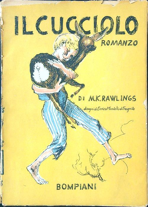 LIBRACCIO VINTAGE