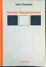 Geneses Apocalyptiques