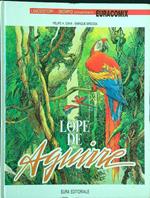 Lope de Aguirre