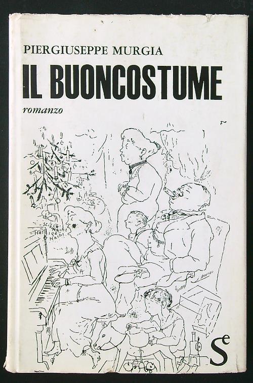 Il buoncostume
