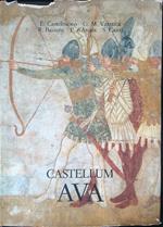 Castellum Ava