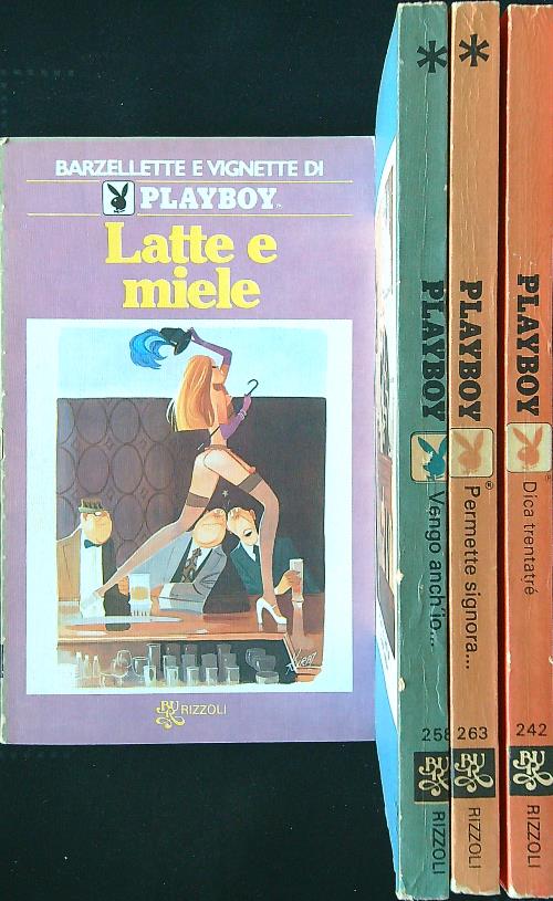 LIBRACCIO VINTAGE