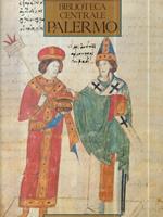 Biblioteca centrale Palermo