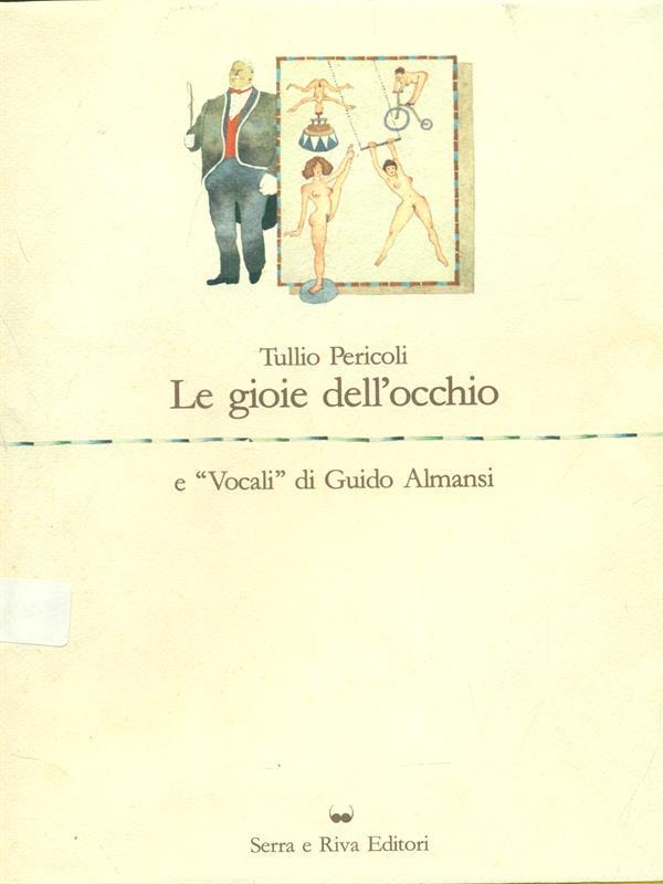 LIBRACCIO VINTAGE