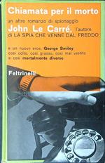 Chiamata per il morto