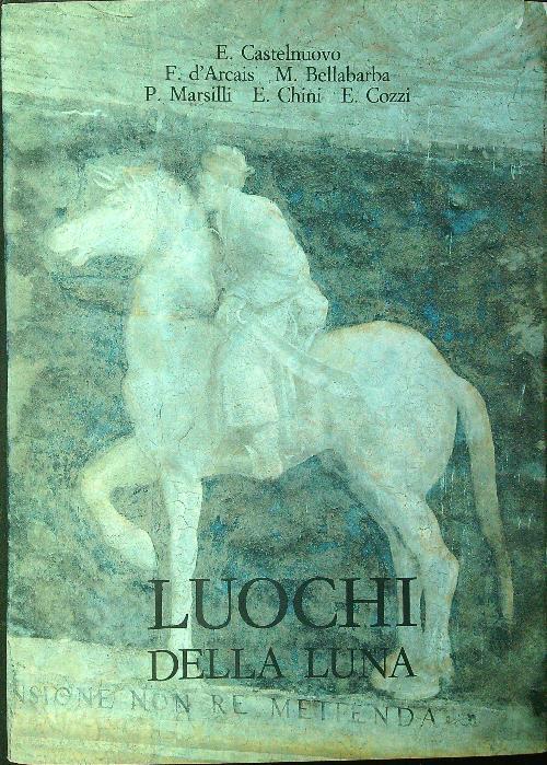 Luochi della Luna