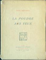 La poudre aux yeux