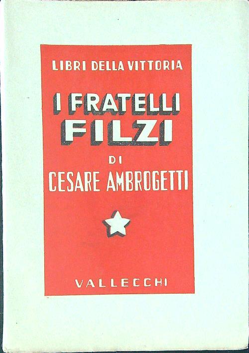 LIBRACCIO VINTAGE