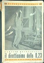 Il  direttismo delle 0,23