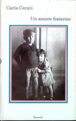 Un amore fraterno
