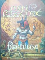 Miti e Leggende. Divinità
