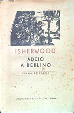 Addio a Berlino