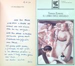 Il libro dell'angelo