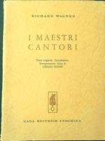 I  maestri cantori