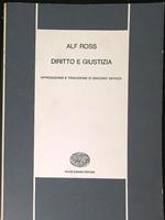 Diritto e giustizia