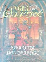 Miti e leggente Racconti del terrore