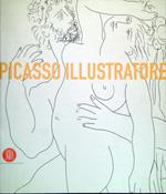 Picasso Illustratore