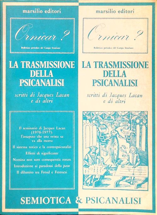 LIBRACCIO VINTAGE