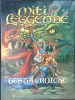 Miti e leggende Gesta eroiche