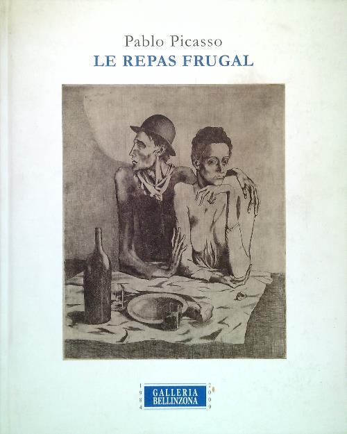 Le repas frugal