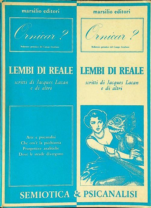 LIBRACCIO VINTAGE