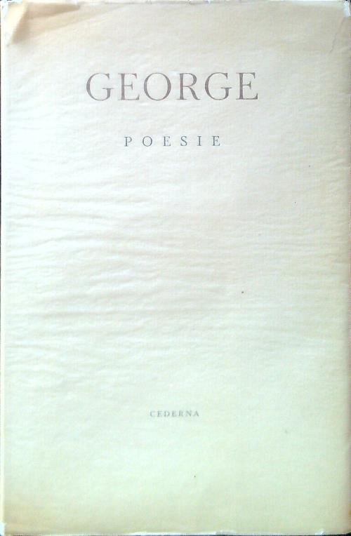 LIBRACCIO VINTAGE