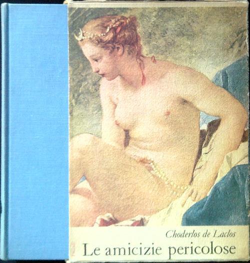 LIBRACCIO VINTAGE