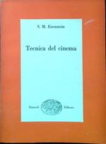 Tecnica del cinema