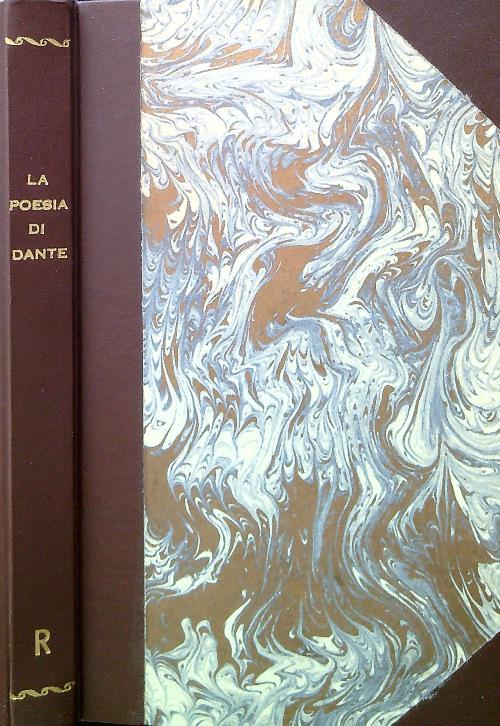 La poesia di Dante