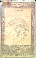 Antologia