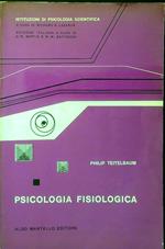 Psicologia fisiologica