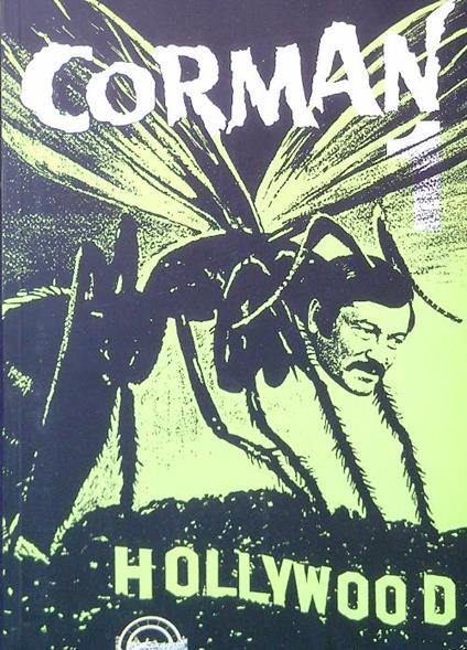 Corman 1 - Emanuela Martini - copertina