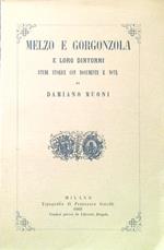 Melzo e Gorgonzola e loro dintorni