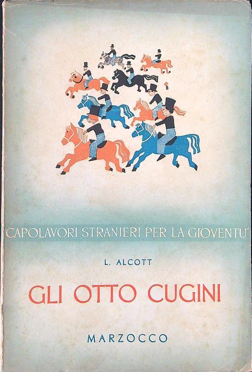 Gli otto cugini