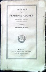 L' Ecumeur de mer