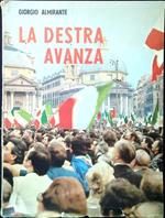La destra avanza