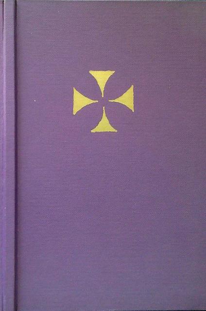 Perciocché Iddio ha tanto amato il mondo (incipit) - Carlo Emanule Bona - copertina