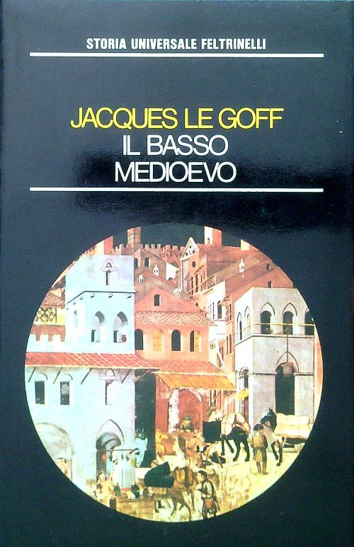 Il Basso Medioevo