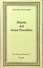 Diario del Gran Paradiso