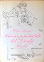 Storia inimitabile del Dandy
