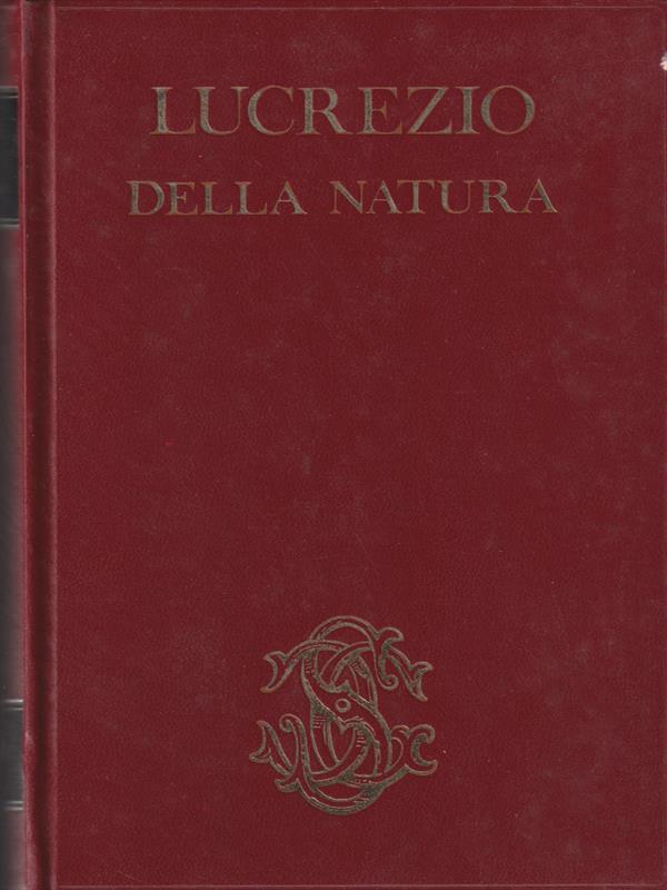 Della natura