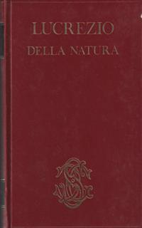 Della natura