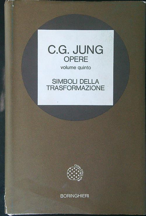 Jung Opere 5