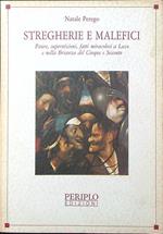 Stregherie e malefici