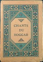 Chants du Hoggar