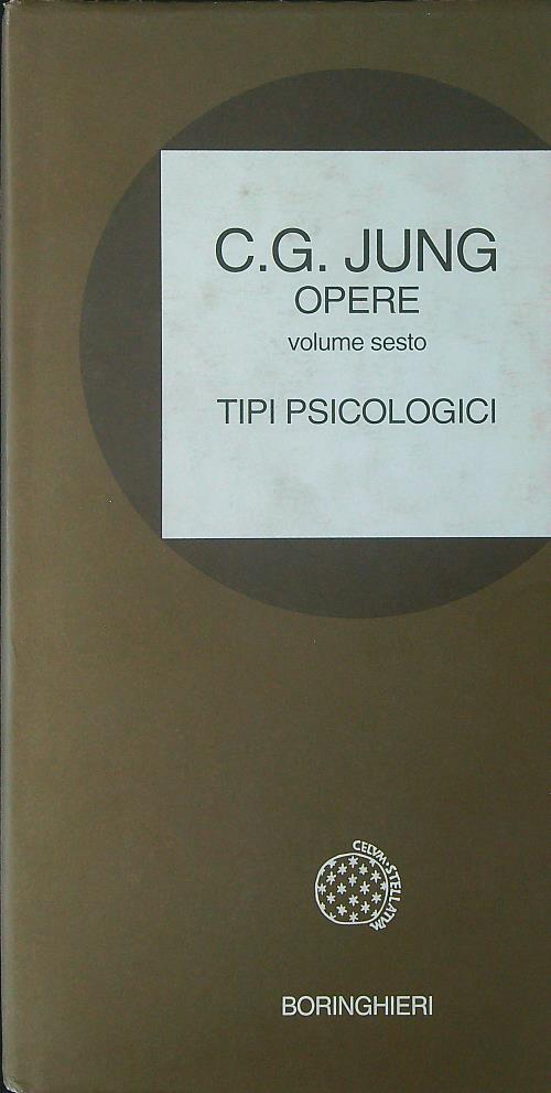 Jung Opere 6