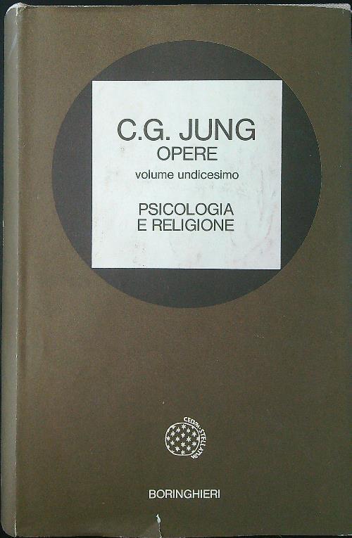 Jung Opere 11